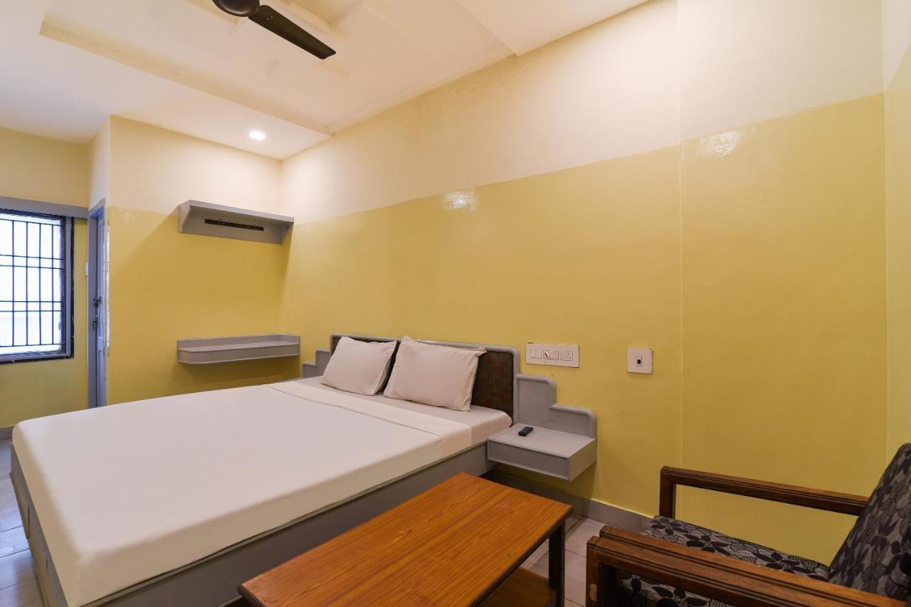 Spot On Karthik International Nellore Exterior foto