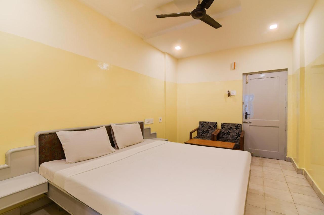 Spot On Karthik International Nellore Exterior foto