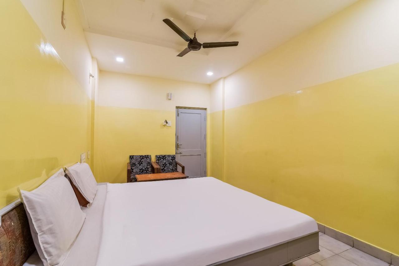 Spot On Karthik International Nellore Exterior foto